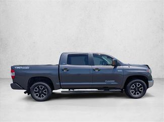 Used 2018 Toyota Tundra SR5 w/ TRD Off Road Package AWD/4WD video 4