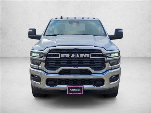 New 2025 RAM 3500 Tradesman w/ Chrome Appearance Group image 2