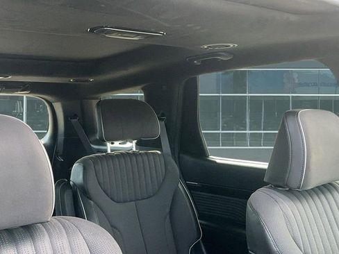 Used 2024 Hyundai Palisade Calligraphy image 21