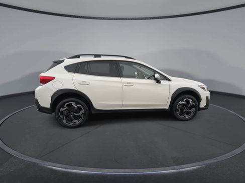 Certified 2023 Subaru Crosstrek 2.5i Limited image 9