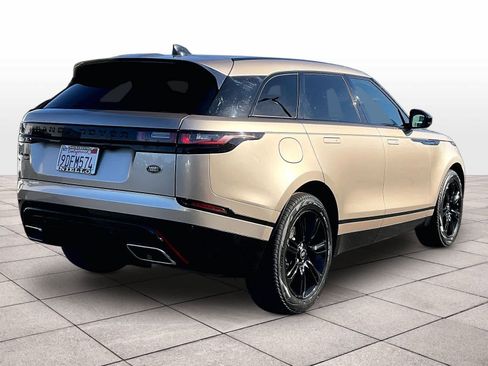 Used 2022 Land Rover Range Rover Velar R-Dynamic HSE AWD/4WD image 16