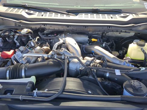 New 2026 Ford F350 XL w/ STX Appearance Package image 21