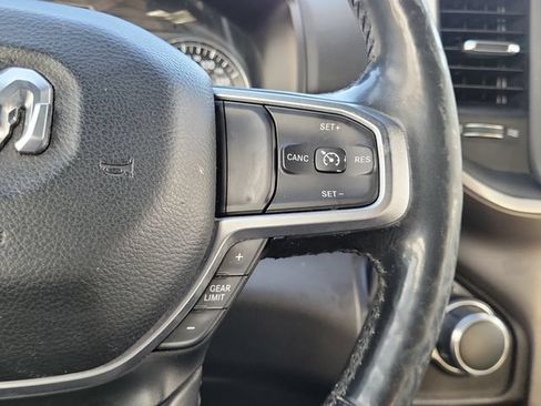 Used 2019 RAM 1500 Big Horn RWD image 21