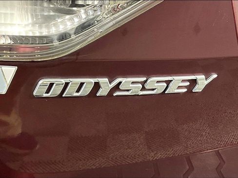 Used 2015 Honda Odyssey EX image 24