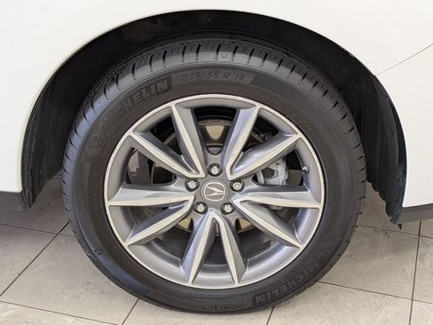 Used 2019 Acura RDX AWD w/ Technology Package image 12