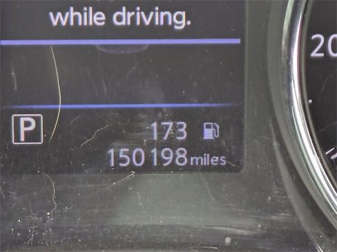 Used 2018 Nissan Rogue SL w/ Premium Package image 32