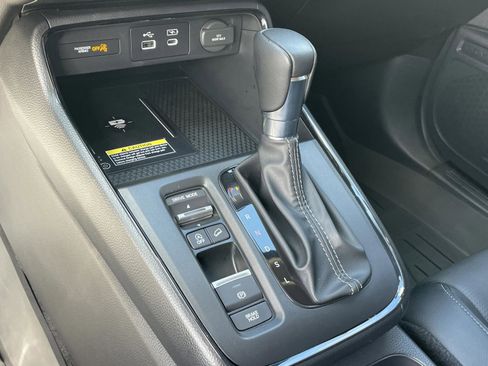 Used 2025 Honda CR-V EX-L image 35