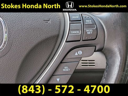 Used 2017 Acura RDX AWD image 31