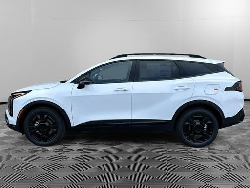 New 2026 Kia Sportage X-Line AWD/4WD image 7