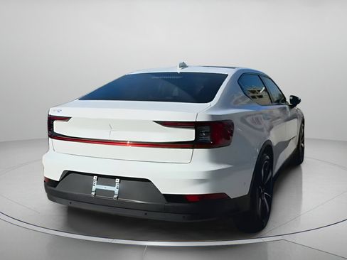 Used 2022 Polestar Polestar 2 w/ Plus Package image 27