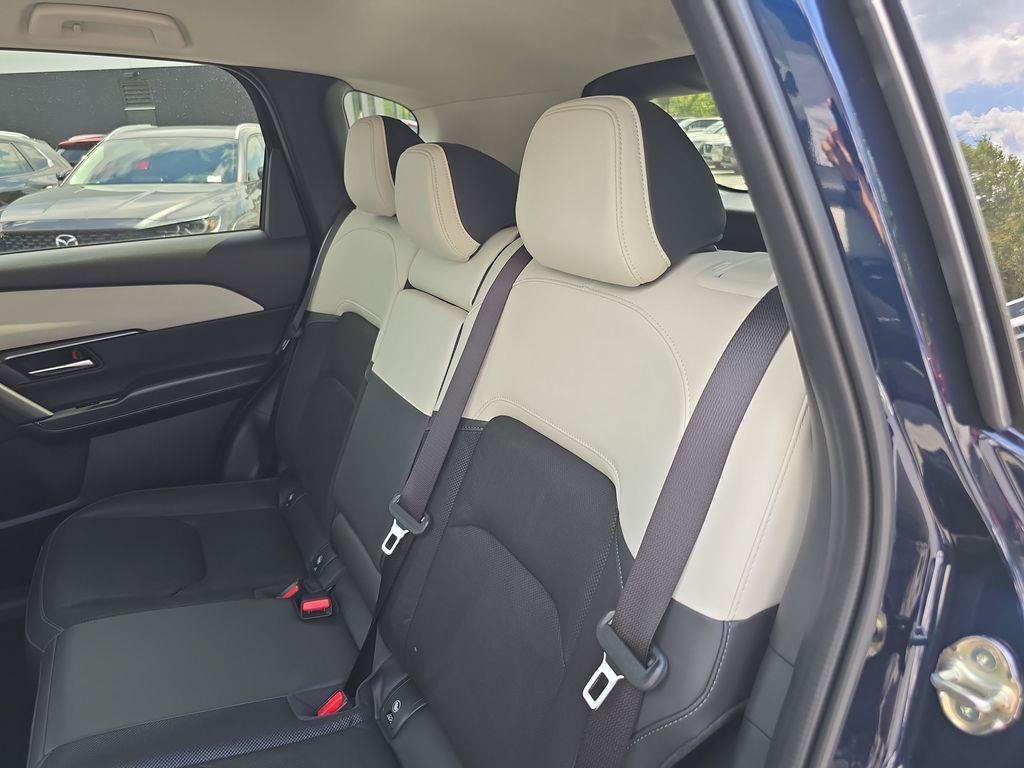 New 2026 MAZDA CX-5 Preferred AWD/4WD image 14