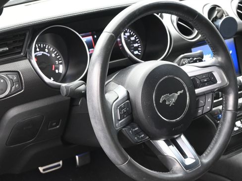 Used 2019 Ford Mustang GT Premium w/ California Special Package image 30