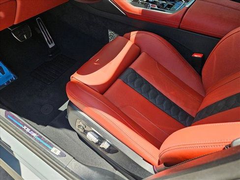 New 2026 BMW X5 M Competition w/ Executive Package AWD/4WD image 4