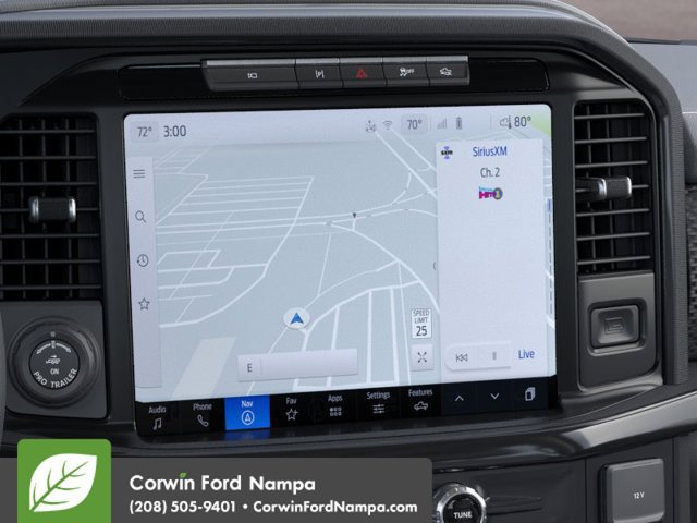 New 2026 Ford F150 Raptor AWD/4WD image 14