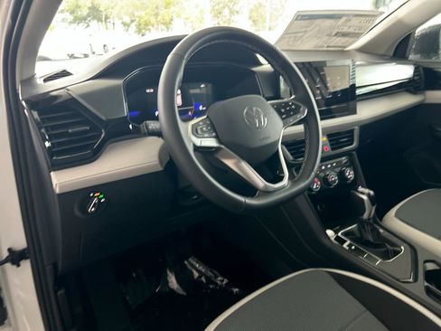 New 2026 Volkswagen Taos S image 13
