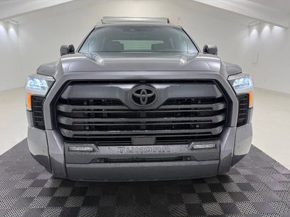Used 2025 Toyota Tundra SR5 w/ SR5 Convenience Package