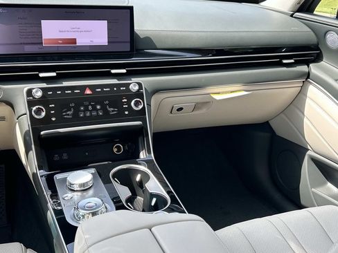 New 2027 Genesis GV80 2.5T AWD/4WD image 25