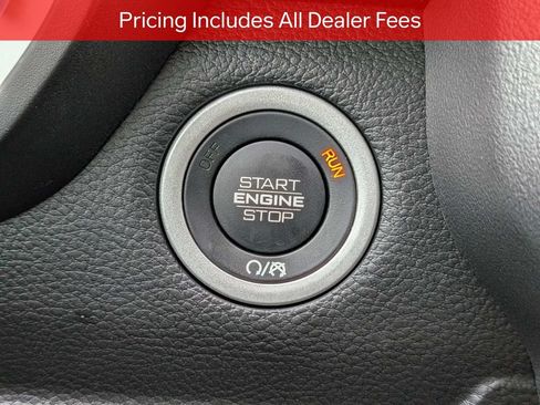 Used 2025 RAM 1500 Big Horn RWD image 30