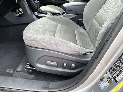 Used 2017 Hyundai Santa Fe SE FWD image 18