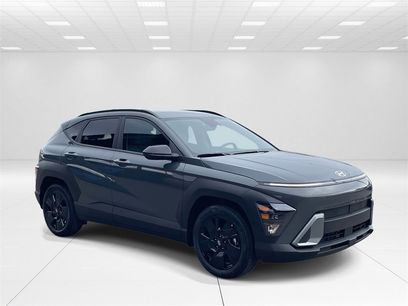 New 2026 Hyundai Kona SEL Sport