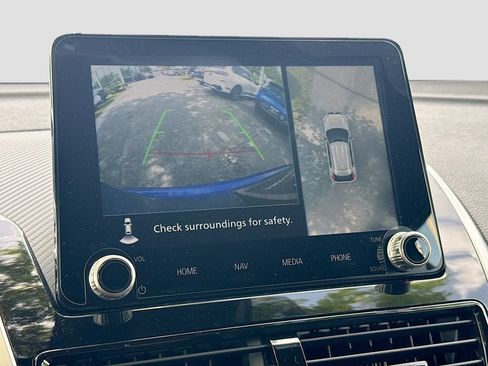 Used 2025 Mitsubishi Eclipse Cross SEL AWD/4WD image 14