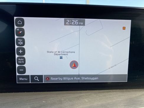 Certified 2024 Kia Telluride EX X-Line image 10