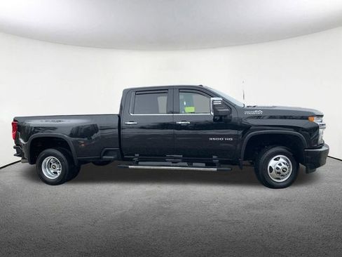 Certified 2021 Chevrolet Silverado 3500 High Country image 17