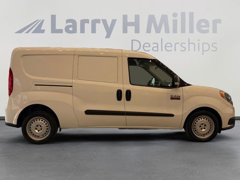 Used 2022 RAM ProMaster City Wagon FWD image 6