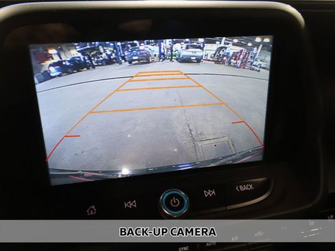 Used 2017 Chevrolet Camaro SS RWD image 7