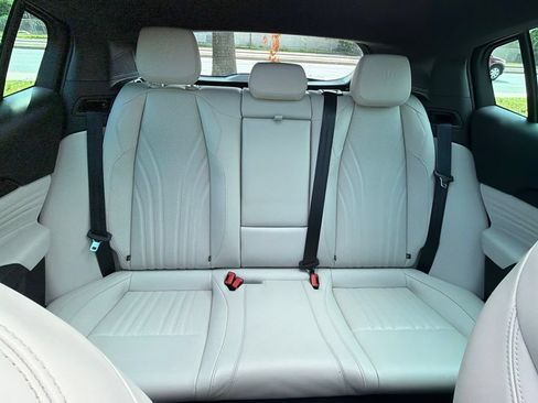 Used 2023 Maserati Grecale Modena AWD/4WD image 34