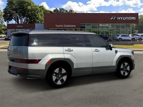 New 2026 Hyundai Santa Fe SE AWD/4WD image 8