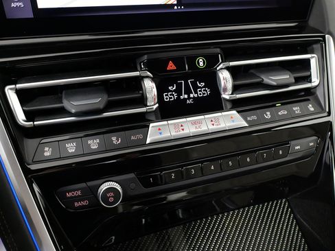 Used 2024 BMW M850i xDrive Coupe w/ M Sport Professional Package image 51