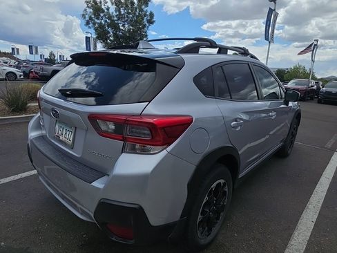 Used 2021 Subaru Crosstrek 2.0i Premium w/ Moonroof Package AWD/4WD image 5