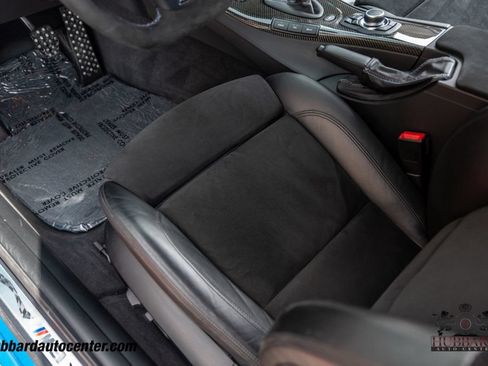 Used 2013 BMW M3 Coupe RWD image 16