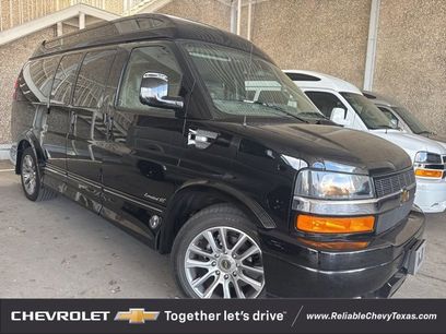 Used 2022 Chevrolet Express 2500 w/ Enhanced Convenience Package