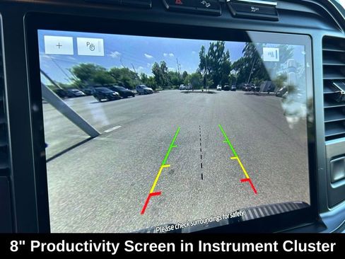 Used 2023 Ford F150 XLT w/ Equipment Group 302A High AWD/4WD image 33