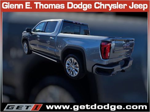 Used 2020 GMC Sierra 1500 Denali w/ Denali Ultimate Package image 7