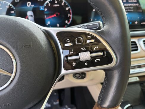 Certified 2021 Mercedes-Benz GLE 350 4MATIC image 23