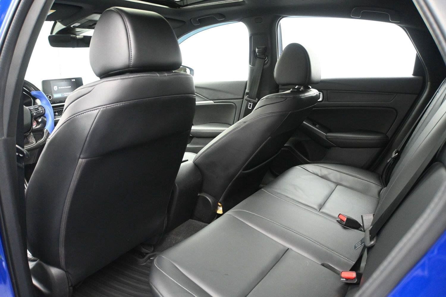 Used 2024 Acura Integra A-Spec FWD image 12