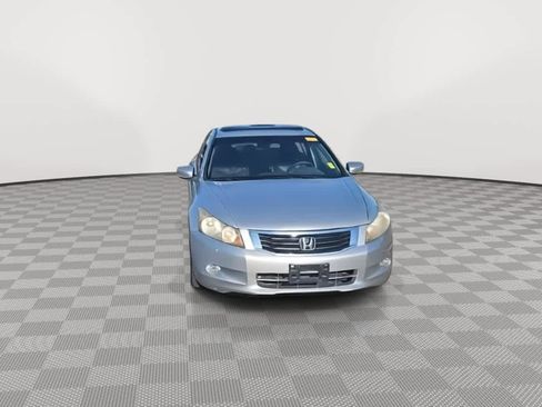 Used 2010 Honda Accord EX-L image 3