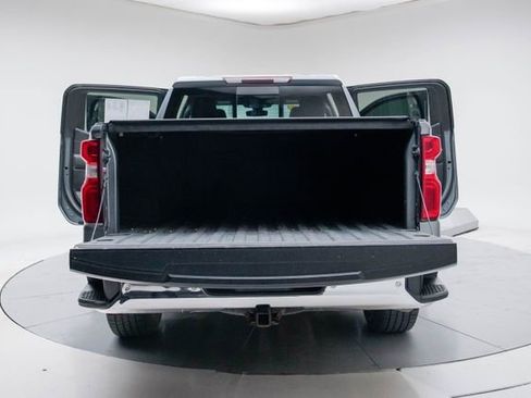 Used 2020 Chevrolet Silverado 1500 LTZ w/ LTZ Plus Package image 20