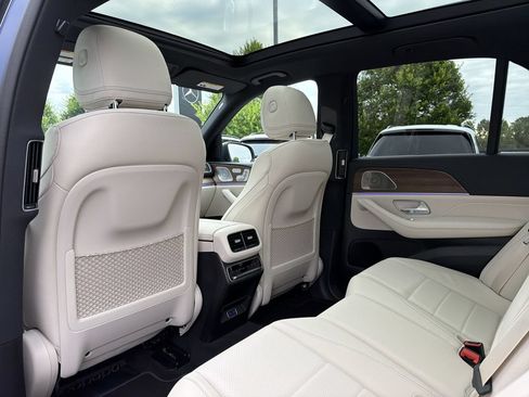 New 2026 Mercedes-Benz GLE 350 4MATIC image 12