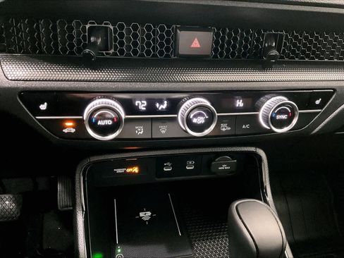 Used 2026 Honda CR-V TrailSport image 26