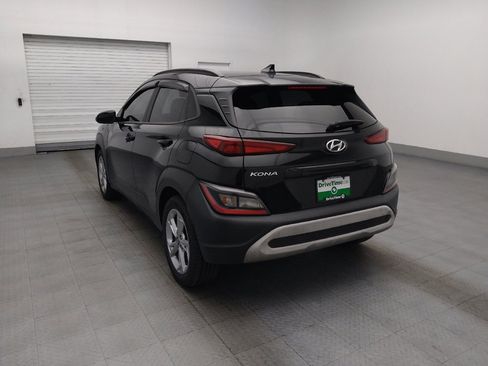 Used 2023 Hyundai Kona SEL w/ Convenience Package FWD image 5