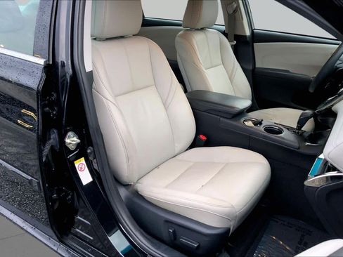 Used 2016 Toyota Avalon XLE FWD image 9