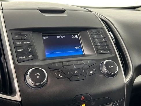 Used 2016 Ford Edge SEL AWD/4WD image 20