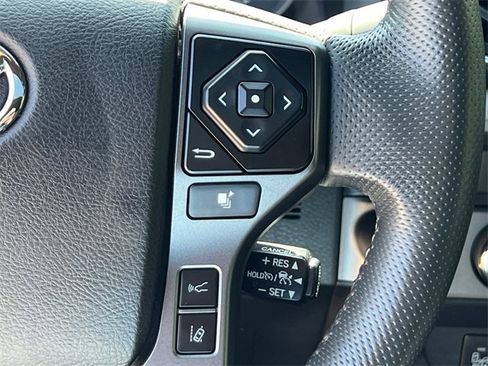 Used 2021 Toyota Tacoma TRD Pro image 32