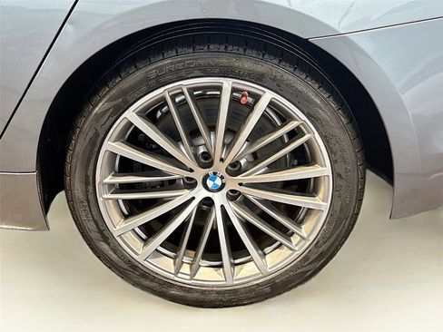 Used 2017 BMW 540i image 35