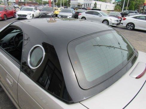 Used 2005 Ford Thunderbird Deluxe RWD image 42