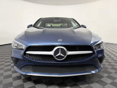 Used 2021 Mercedes-Benz CLA 250 4MATIC w/ Premium Package image 4